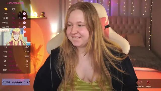 Image 3 of sunnycupcake Stream on Chaturbate on 14 months ago
