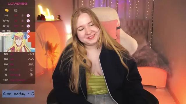 Image 7 of sunnycupcake Stream on Chaturbate on 14 months ago
