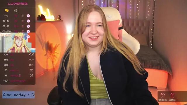 Image 8 of sunnycupcake Stream on Chaturbate on 14 months ago