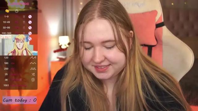 Thumbnail 3, sunnycupcake's Stream at Chaturbate, 14 months ago