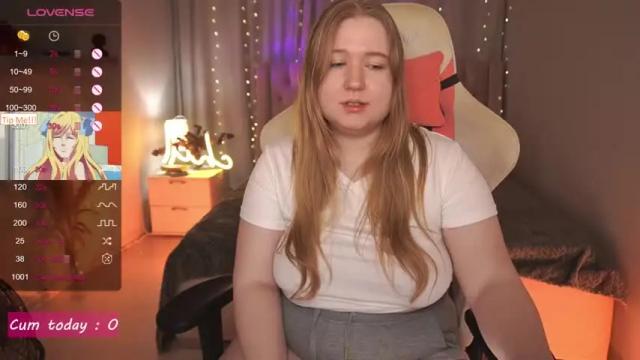 Image 4 of sunnycupcake Stream on Chaturbate on 14 months ago