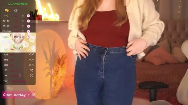 Image 12 of sunnycupcake Stream on Chaturbate on 14 months ago