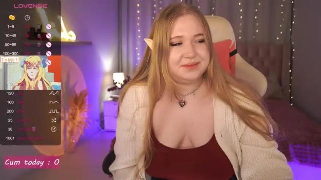 Image 2 of sunnycupcake Stream on Chaturbate on 14 months ago