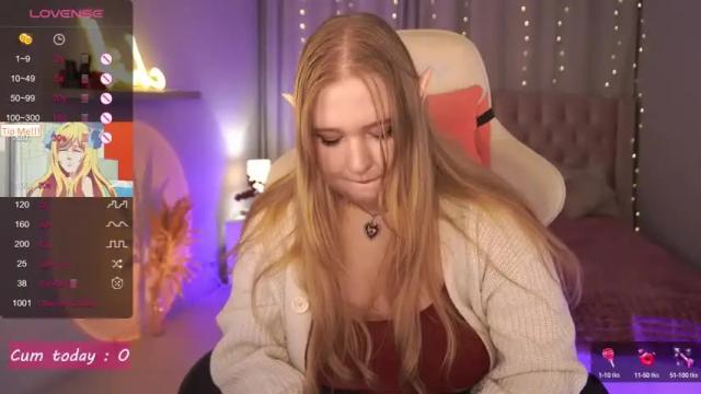 Image 3 of sunnycupcake Stream on Chaturbate on 14 months ago