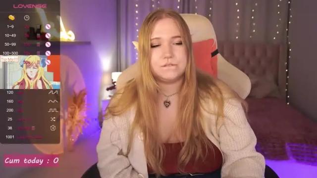 Image 4 of sunnycupcake Stream on Chaturbate on 14 months ago