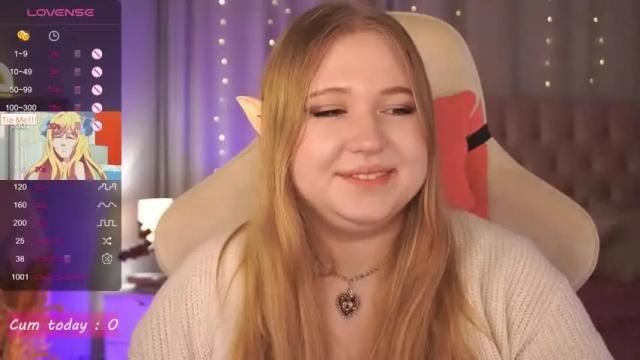 Thumbnail 2, sunnycupcake's Stream at Chaturbate, 14 months ago