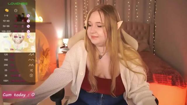 Image 7 of sunnycupcake Stream on Chaturbate on 14 months ago