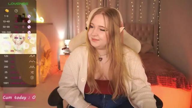 Thumbnail 3, sunnycupcake's Stream at Chaturbate, 14 months ago