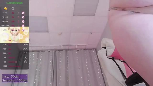 Thumbnail 2, sunnycupcake's Stream at Chaturbate, 14 months ago
