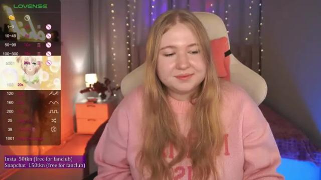 Image 10 of sunnycupcake Stream on Chaturbate on 14 months ago