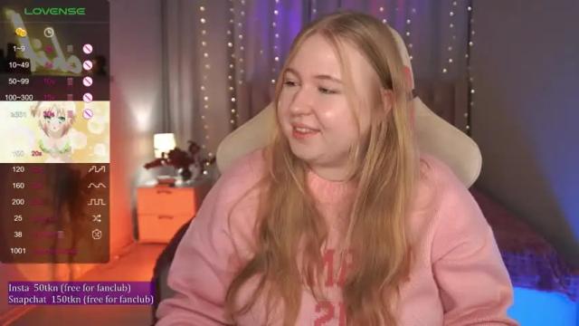 Thumbnail 2, sunnycupcake's Stream at Chaturbate, 14 months ago