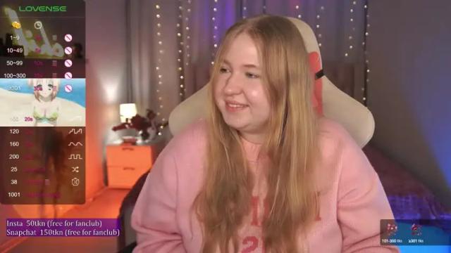 Thumbnail 3, sunnycupcake's Stream at Chaturbate, 14 months ago