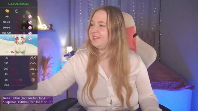Thumbnail 1, sunnycupcake's Stream at Chaturbate, 13 months ago