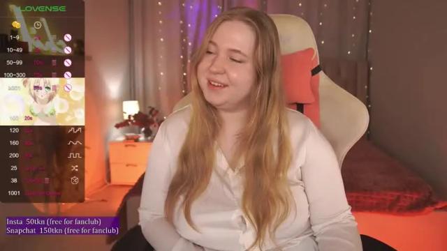 Image 10 of sunnycupcake Stream on Chaturbate on 13 months ago