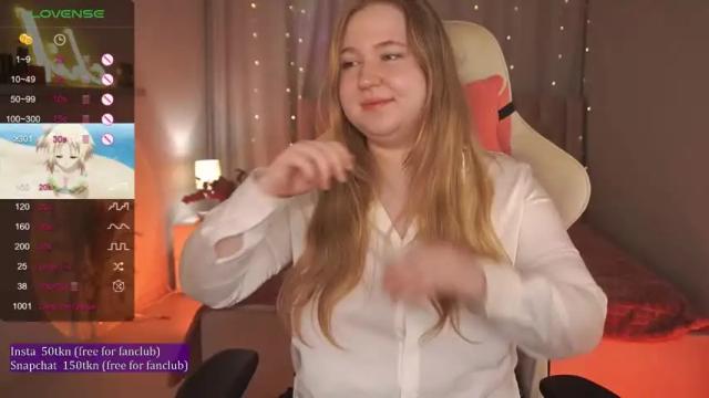 Image 11 of sunnycupcake Stream on Chaturbate on 13 months ago