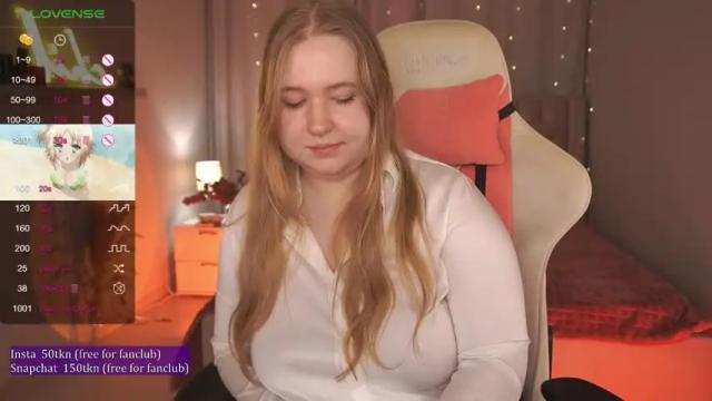 Image 12 of sunnycupcake Stream on Chaturbate on 13 months ago