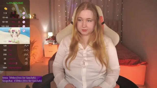 Image 4 of sunnycupcake Stream on Chaturbate on 13 months ago