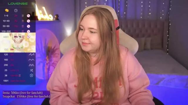 Thumbnail 1, sunnycupcake's Stream at Chaturbate, 13 months ago