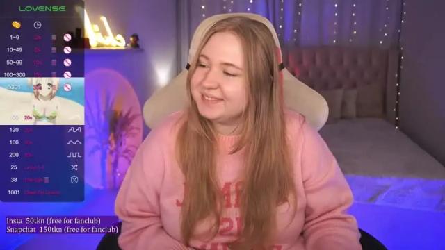 Image 2 of sunnycupcake Stream on Chaturbate on 13 months ago