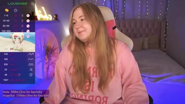 Image 4 of sunnycupcake Stream on Chaturbate on 13 months ago