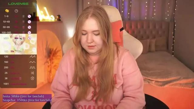 Thumbnail 2, sunnycupcake's Stream at Chaturbate, 13 months ago
