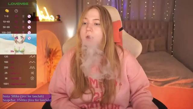 Image 7 of sunnycupcake Stream on Chaturbate on 13 months ago