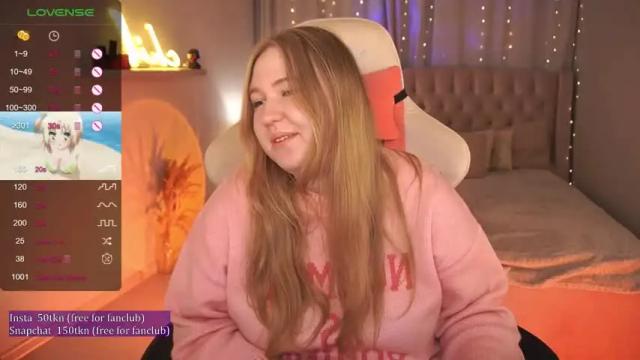Image 8 of sunnycupcake Stream on Chaturbate on 13 months ago