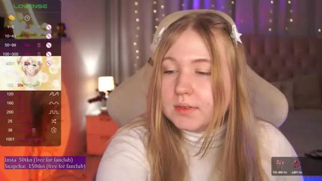Image 8 of sunnycupcake Stream on Chaturbate on 13 months ago