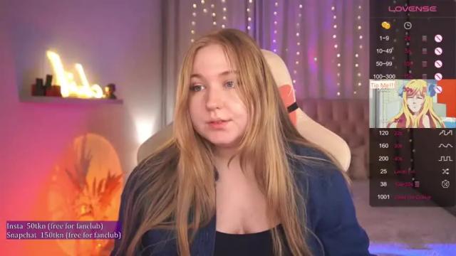 Image 4 of sunnycupcake Stream on Chaturbate on 13 months ago