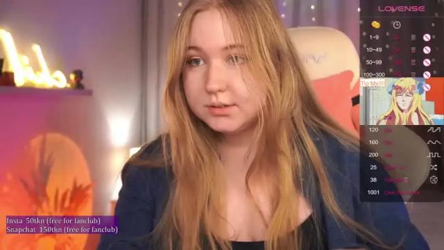 Thumbnail 2, sunnycupcake's Stream at Chaturbate, 13 months ago