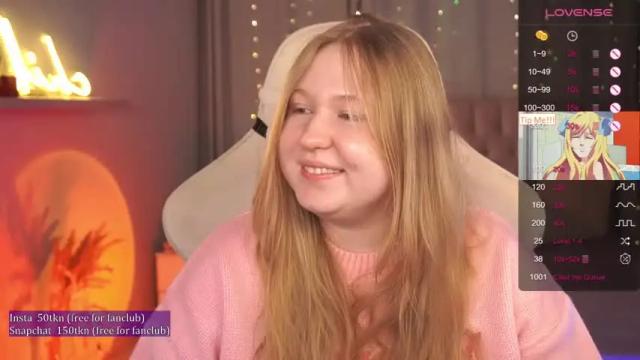 Image 11 of sunnycupcake Stream on Chaturbate on 13 months ago