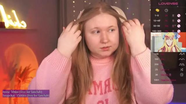 Image 4 of sunnycupcake Stream on Chaturbate on 13 months ago