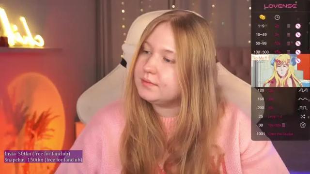 Image 6 of sunnycupcake Stream on Chaturbate on 13 months ago