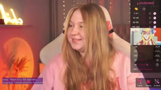 Image 7 of sunnycupcake Stream on Chaturbate on 13 months ago