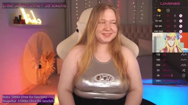 Thumbnail 1, sunnycupcake's Stream at Chaturbate, 13 months ago