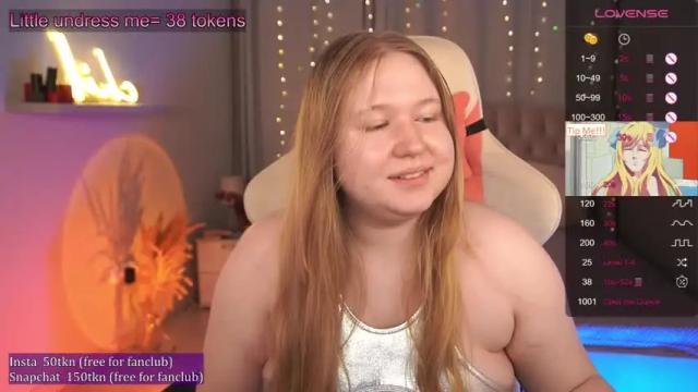 Image 10 of sunnycupcake Stream on Chaturbate on 13 months ago