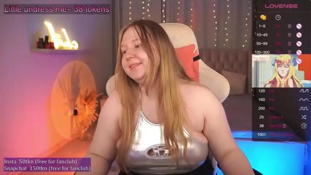 Image 11 of sunnycupcake Stream on Chaturbate on 13 months ago