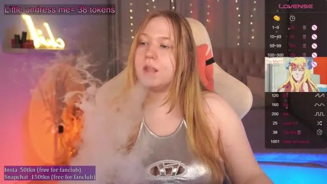 Image 6 of sunnycupcake Stream on Chaturbate on 13 months ago