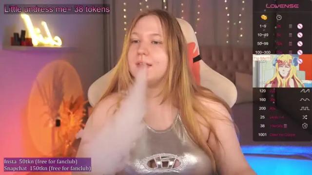 Image 7 of sunnycupcake Stream on Chaturbate on 13 months ago