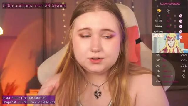 Image 10 of sunnycupcake Stream on Chaturbate on 13 months ago