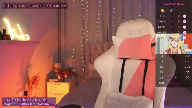 Image 2 of sunnycupcake Stream on Chaturbate on 13 months ago