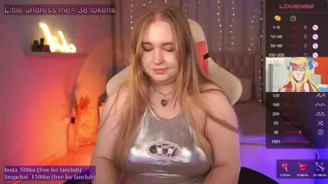 Image 8 of sunnycupcake Stream on Chaturbate on 13 months ago