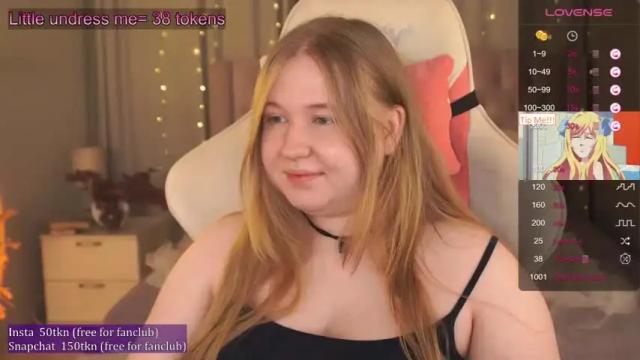Image 11 of sunnycupcake Stream on Chaturbate on 13 months ago