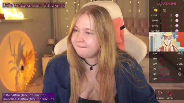 Image 3 of sunnycupcake Stream on Chaturbate on 13 months ago