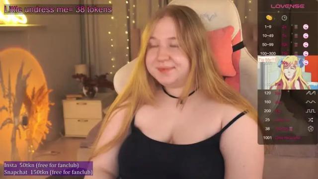 Image 8 of sunnycupcake Stream on Chaturbate on 13 months ago