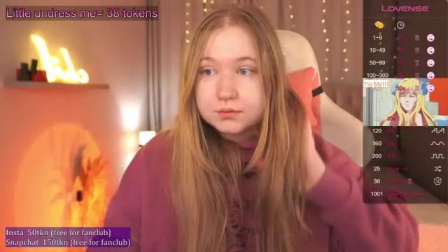 Thumbnail 1, sunnycupcake's Stream at Chaturbate, 13 months ago