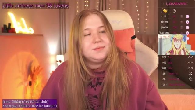 Image 10 of sunnycupcake Stream on Chaturbate on 13 months ago