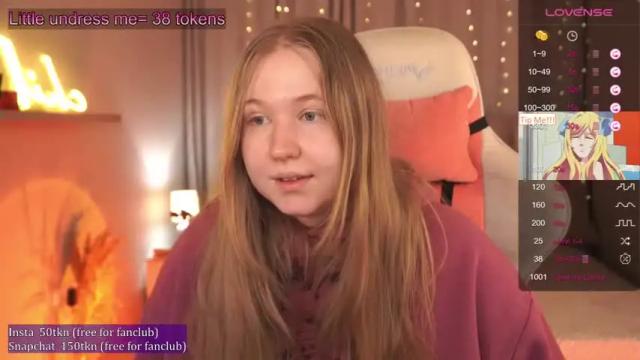 Image 6 of sunnycupcake Stream on Chaturbate on 13 months ago