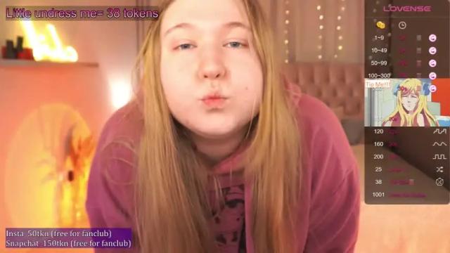 Image 7 of sunnycupcake Stream on Chaturbate on 13 months ago
