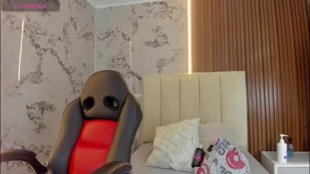 Image 2 of sunnycyrus Stream on Chaturbate on 2 months ago